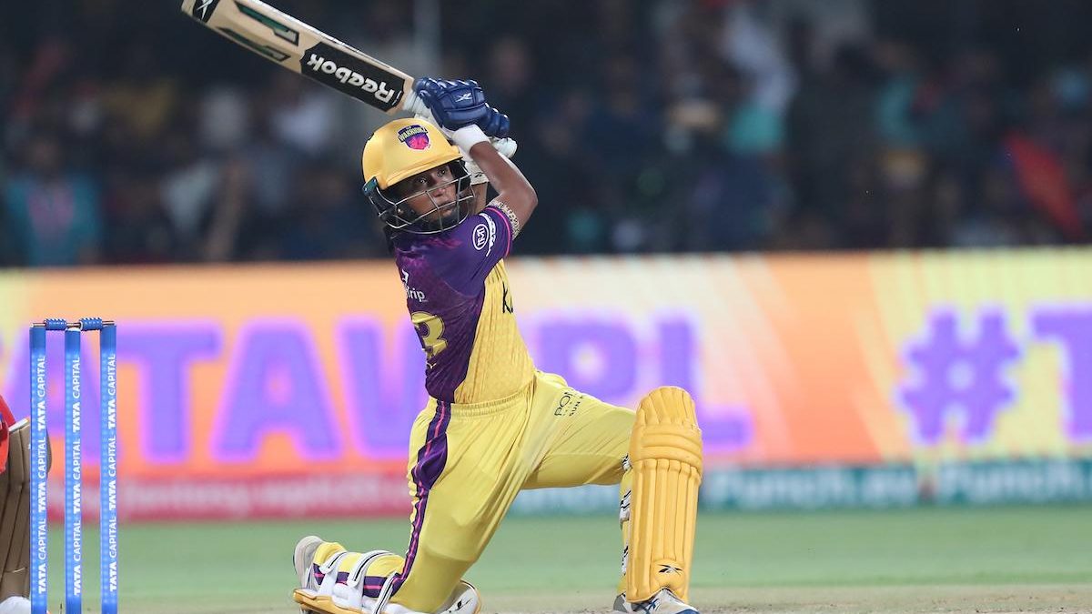 WPL 2024: UP Warriorz replace injured Vrinda Dinesh with Uma Chetry WPL 2024: UP Warriorz replace injured Vrinda Dinesh with Uma Chetry