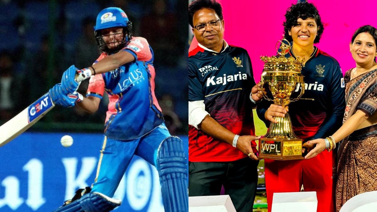 WPL 2024: Four major things Indian women's cricket team gained from the tournament WPL 2024: Four major things Indian women's cricket team gained from the tournament