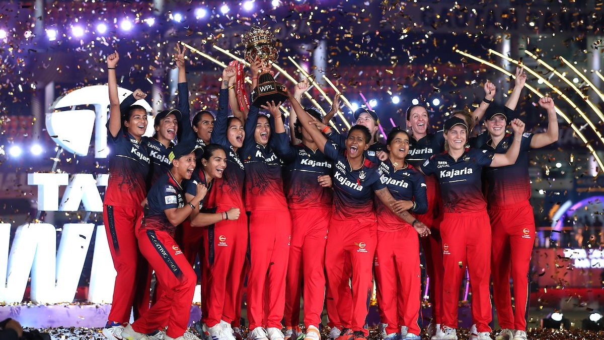 WPL Award Winners: Full list of award winners, cash prize won by RCB and DC WPL Award Winners: Full list of award winners, cash prize won by RCB and DC