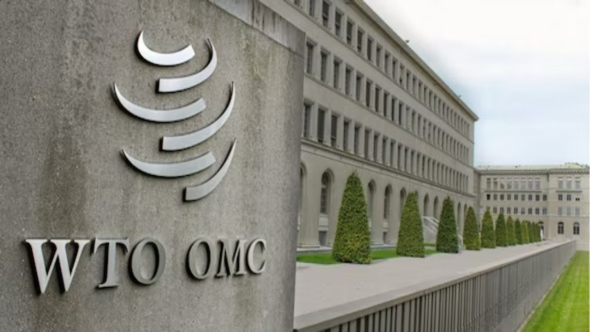 Thailand recalls Ambassador to WTO after India protests against her remarks on rice procurement Thailand recalls Ambassador to WTO after India protests against her remarks on rice procurement
