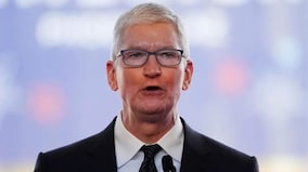 Apple is the new Coca-Cola for Wall Street. Here's why