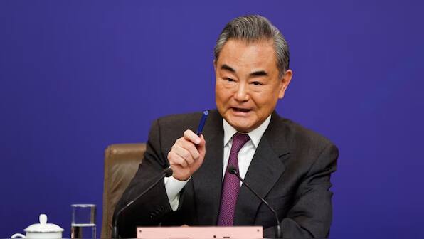 China urges India to commit to ‘mutual support’ rather than ‘suspicion’ and ‘alienation'
