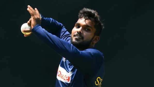 IPL 2024: Wanindu Hasaranga to miss SRH's first three games after being named in Sri Lanka Test squad to face Bangladesh