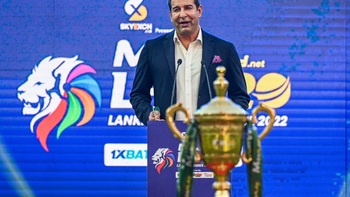 Wasim Akram slams Abdullah Shafique for ‘silent’ celebration in PSL