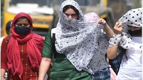 Weather report: Temperature to exceed 40°C by March-end; sporadic rains expected in Punjab, North East