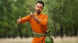 Who was Amarnath Ghosh, the Indian classical dancer shot dead in the US?