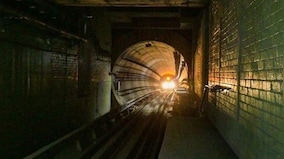FirstUp: India's 1st underwater metro tunnel, farmers protest... The headlines today