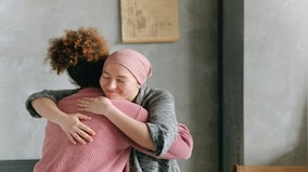 Who are death doulas, those who assist at the end of people's lives?