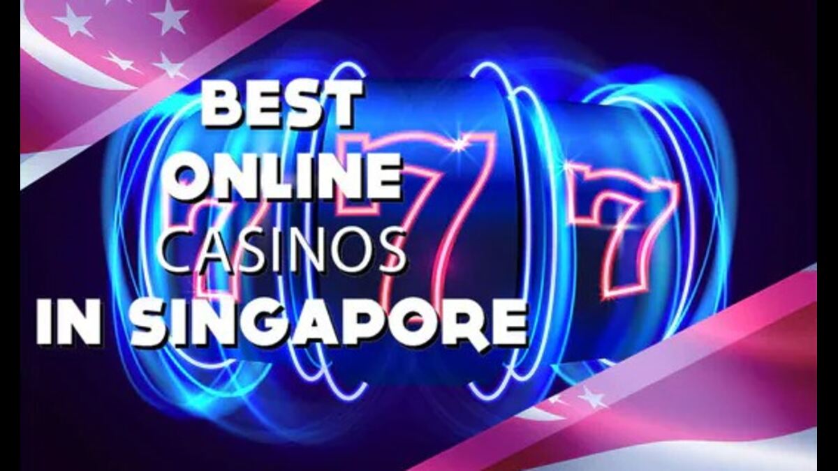 Best Online Casinos in Singapore (Updated List): SG Online Casinos Ranked by Real Money Games, Fairness, and More – Firstpost