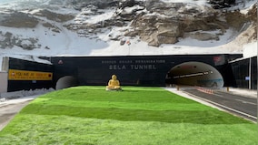 Why Arunachal's Sela Tunnel is significant
