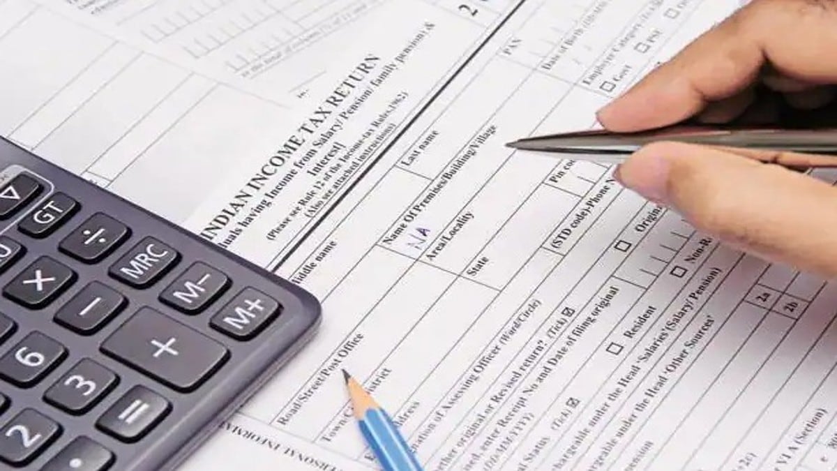 Can you go to jail for not filing your tax returns? Firstpost