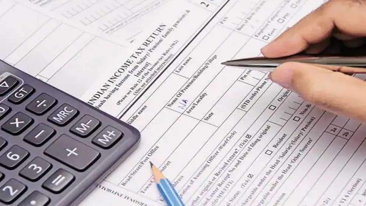 If your income exceeds the basic exemption limit, you must file income tax returns. PTI If your income exceeds the basic exemption limit, you must file income tax returns. PTI