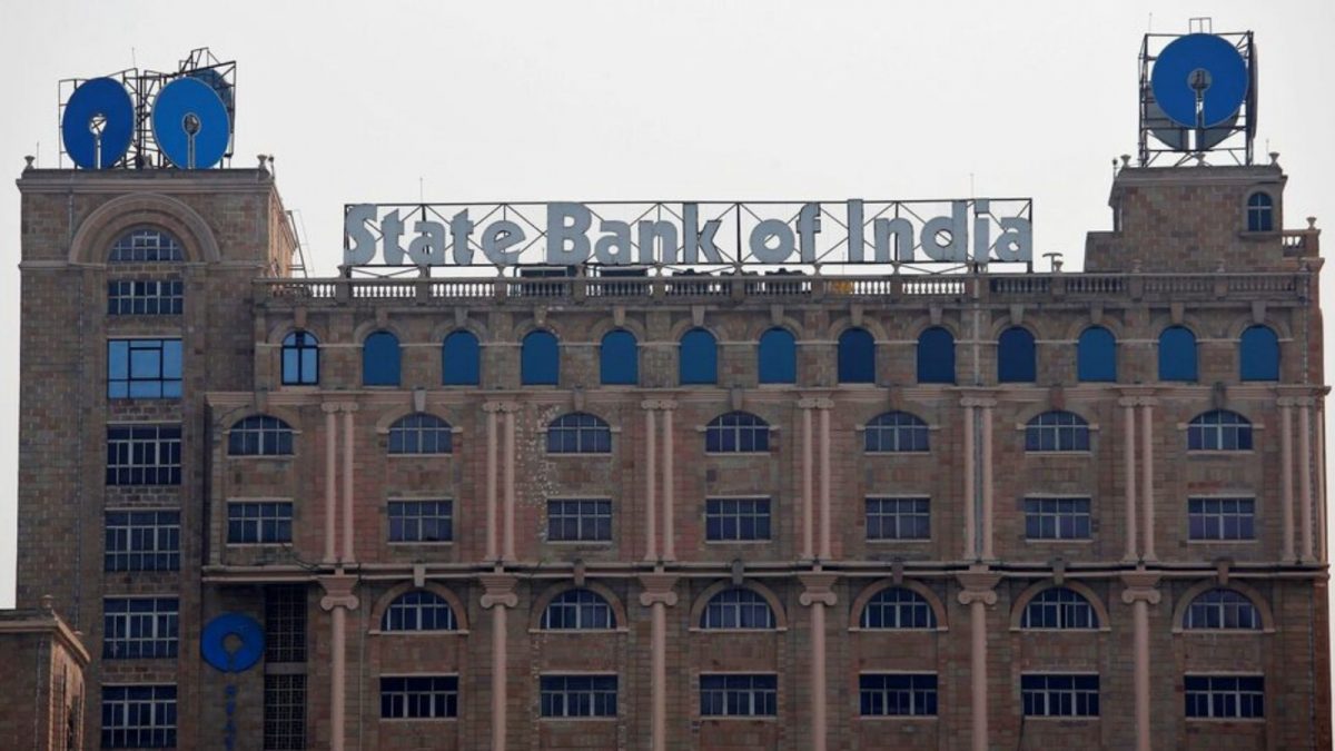 In password-protected file to SC, SBI gives details of 22,217 electoral bonds bought from Apr 2019 to Feb 2024 In password-protected file to SC, SBI gives details of 22,217 electoral bonds bought from Apr 2019 to Feb 2024