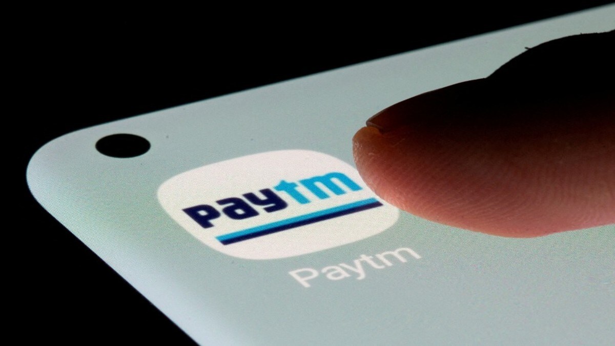 Till news settles down': Jefferies stops Paytm coverage, first foreign  brokerage to do so - BusinessToday