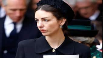 Over the past few days, tweets about rumours of an alleged affair between William and Rose have been trending. Image Courtesy: @JeffChangx/X