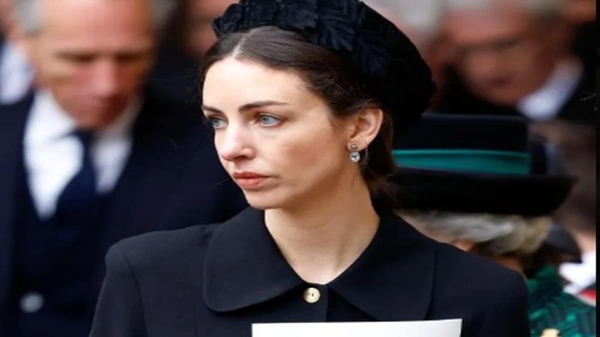 Pourquoi les rumeurs sur la liaison du prince William avec Rose Hanbury ont refait surface en l’absence de Kate