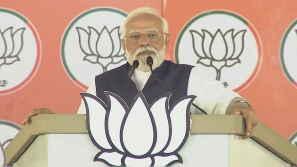 PM in Tamil Nadu: 5 key takeaways from Modi's campaign in Salem – Firstpost