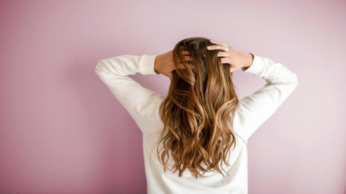 Mane Point: Is there a connection between good hair and health?