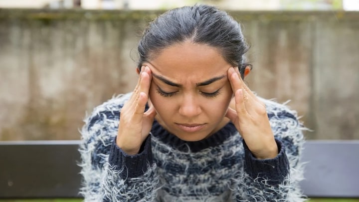What is hangxiety, the unwanted guest who comes knocking after heavy drinking?