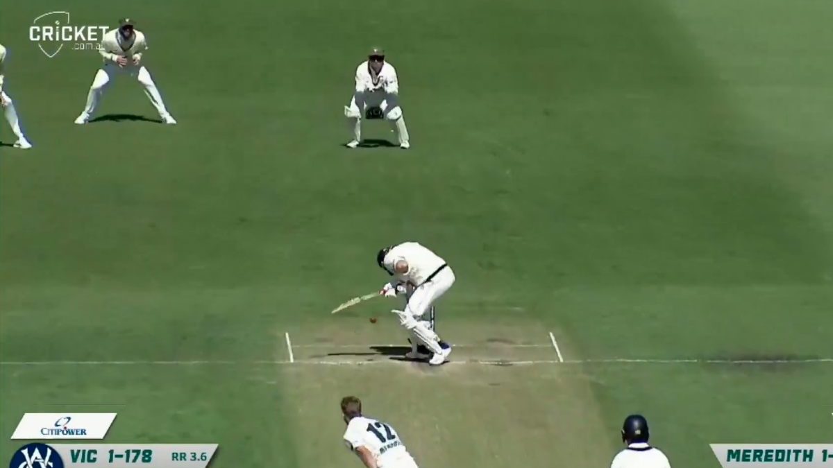 Will Pucovski suffered latest concussion in a Sheffield Shield game. Will Pucovski suffered latest concussion in a Sheffield Shield game.