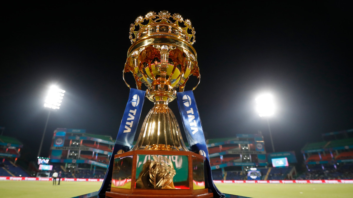 The WPL Auction 2025 will take place on 15 December in Bengaluru. Image: WPL The WPL Auction 2025 will take place on 15 December in Bengaluru. Image: WPL