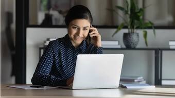 Female representation in insolvency professions is lacking. Getty Images 