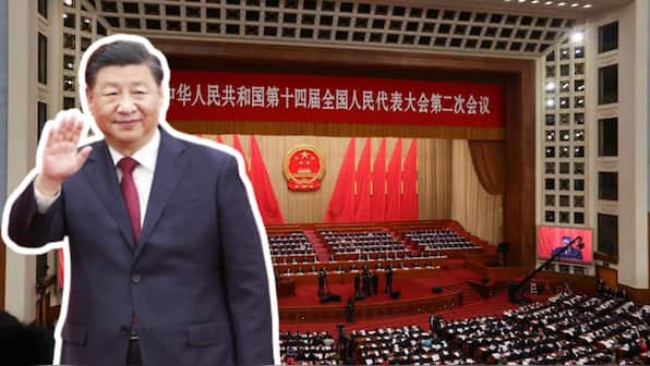 From Taiwan to Transparency: 7 Key Takeaways From China’s annual national congress