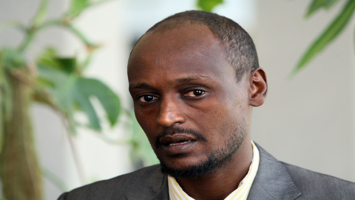 Human Rights Watch demands probe into Chadian opposition figure's killing Human Rights Watch demands probe into Chadian opposition figure's killing