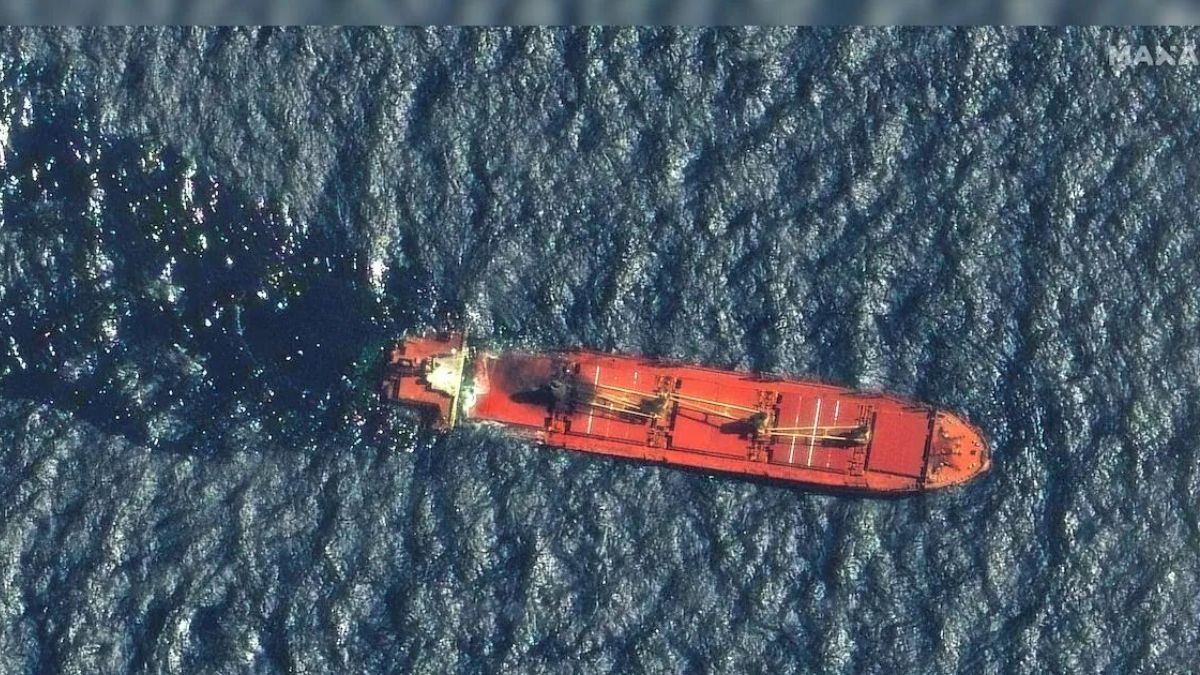 Yemen's Houthis vow to attack more British ships Yemen's Houthis vow to attack more British ships