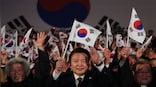 South Korea's Yoon says better Japan ties helping deter North Korea threat, seeks international help for reunification with North