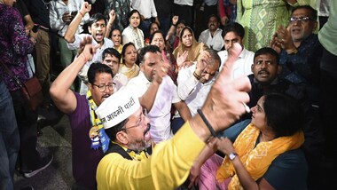 Arvind Kejriwal arrest: Will AAP survive the crisis? Will it hurt party’s chances in Lok Sabha polls?