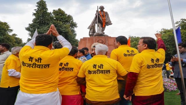 Delhi excise policy case: Why the ED has trained its guns on AAP ...