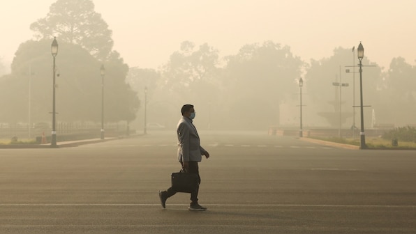 Only THESE 7 countries cleared WHO's air quality standards; PM2.5 levels to blame