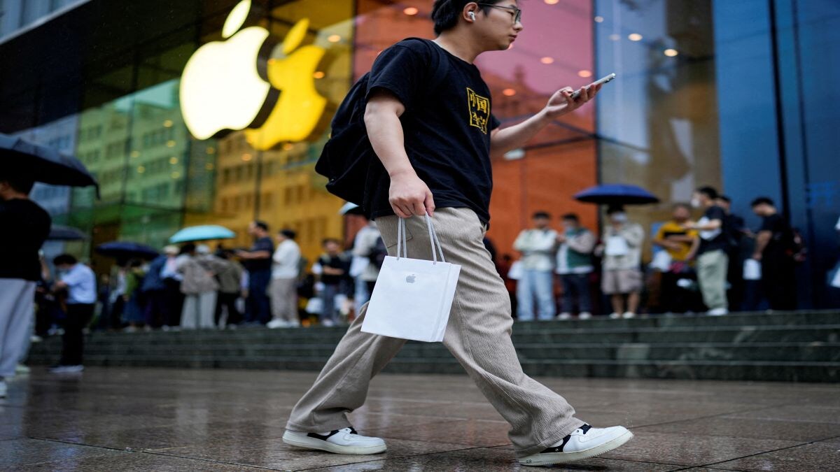 Is This The End Of Apple’S App Store Dominance? Xai'S Lawsuit Explained - hrnjgjz