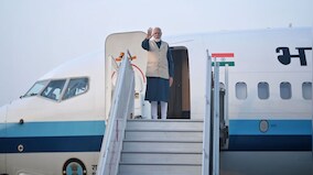 PM Modi in Bhutan: Why the visit matters amid growing China threat