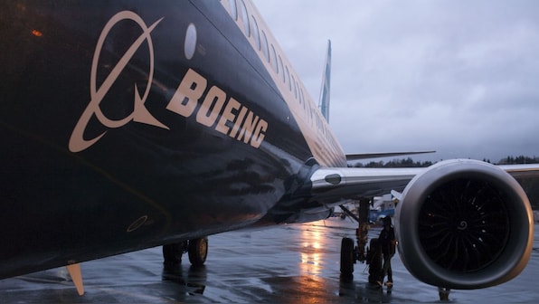 Why is Boeing hiring more engineers from India than China?