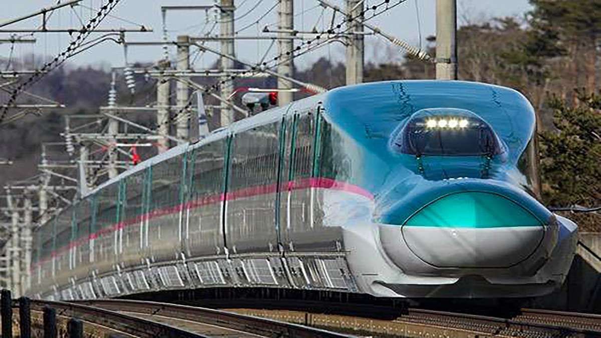 10 BIG updates on India’s first bullet train run 10 BIG updates on India’s first bullet train run