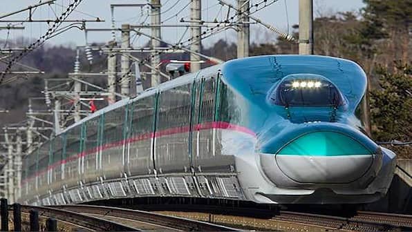 Mumbai-Ahmedabad bullet train: Is India looking at alternatives to Japan for project?