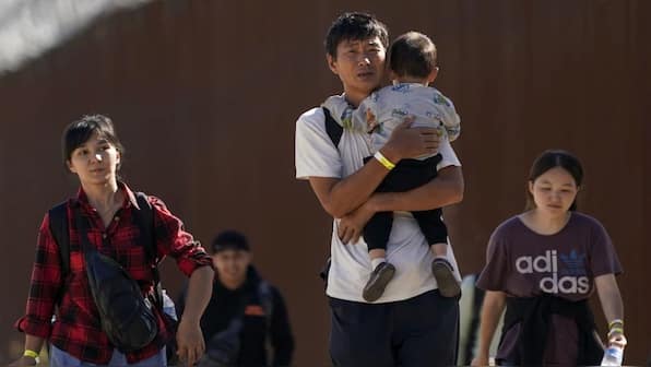 Slowing economy forces more Chinese citizens into Malaysia, US and other places