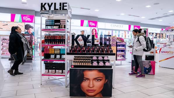 California Girls: Inside the women's gang that stole $8 million in cosmetics across US
