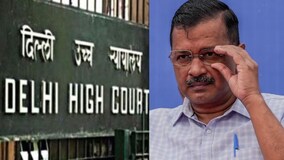 Upto President & LG, can't comment: Delhi HC dismisses plea seeking Kejriwal's removal as CM