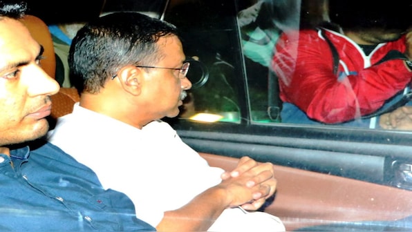 'Blatant interference in internal matters': India slams Germany's remarks on Arvind Kejriwal's arrest