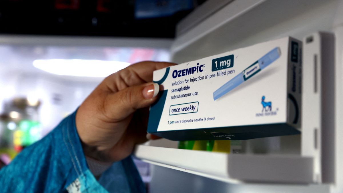 How slimming drugs Ozempic and Wegovy are boosting Denmark’s economy How slimming drugs Ozempic and Wegovy are boosting Denmark’s economy