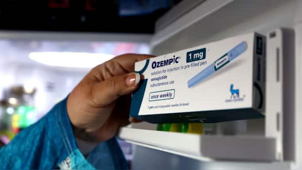 How slimming drugs Ozempic and Wegovy are boosting Denmark’s economy