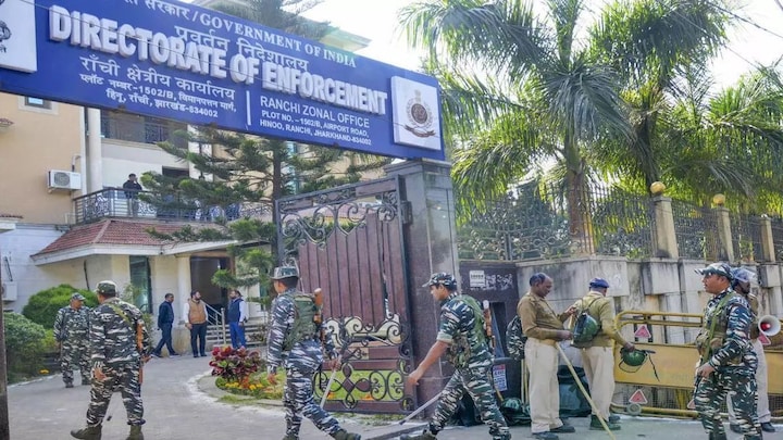 Electoral bonds: When top donors were pulled up by ED, tax authorities, CBI