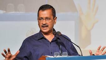 The Enforcement Directorate (ED) has issued fresh summons to Delhi chief minister Arvind Kejriwal to join its money laundering probe in the Delhi excise case. File image/PTI