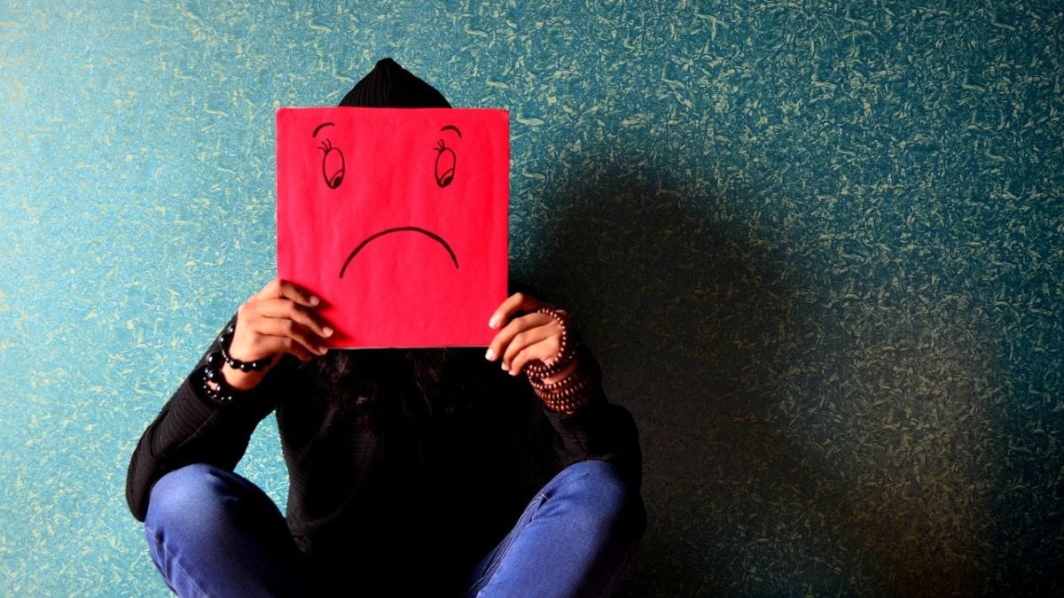 World Happiness Report: Why Gen Z is the unhappiest generation today