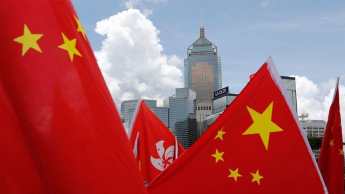 Article 23 can further clamp down pro-democracy voices in Hong Kong. Reuters File Article 23 can further clamp down pro-democracy voices in Hong Kong. Reuters File