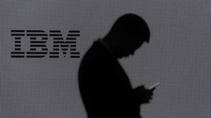 In seven minutes meeting, IBM announces sacking employees from two divisions In seven minutes meeting, IBM announces sacking employees from two divisions