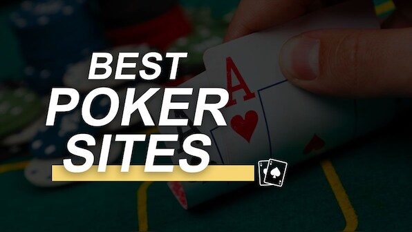 Best Online Poker Sites - Poker Rooms with High Traffic & $1M Tournaments [2024 Update]